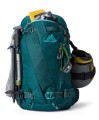 Plecak turystyczny damski Gregory Targhee 30 S/M, emerald teal - 2852955