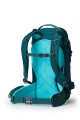 Plecak turystyczny damski Gregory Targhee 30 XS/S, emerald teal - 2852958