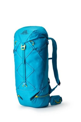 Plecak górski Gregory Alpinisto 28 LT, piton blue - 2852960