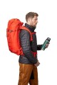 Plecak turystyczny Gregory Targhee 45 S/M, gamma red - 2852977
