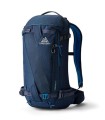 Plecak turystyczny Gregory Targhee 32 M/L, alpine blue - 2852978
