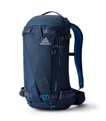 Plecak turystyczny Gregory Targhee 32 M/L, alpine blue - 2852978