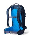 Plecak turystyczny Gregory Targhee 32 M/L, alpine blue - 2852979