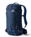 Plecak turystyczny Gregory Targhee 26, alpine blue - 2852982