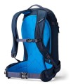 Plecak turystyczny Gregory Targhee 26, alpine blue - 2852983
