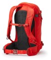 Plecak turystyczny Gregory Targhee 26, gamma red - 2852985