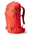 Plecak turystyczny Gregory Targhee 32 M/L, gamma red - 2852986