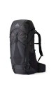 Plecak tur. Gregory Paragon 60 M/L, alpine black - 2852989