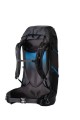 Plecak tur. Gregory Paragon 60 M/L, alpine black - 2852990