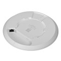 Access Point Wi-Fi 7 Ubiquiti UniFi U7 Lite 2.4GHz(2 x 2)/5GHz(2 x 2) PoE 1x2,5G (U7-Lite-EU) - 2852999