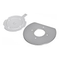 Access Point Wi-Fi 7 Ubiquiti UniFi U7 Lite 2.4GHz(2 x 2)/5GHz(2 x 2) PoE 1x2,5G (U7-Lite-EU) - 2853001
