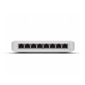 Switch Ubiquiti UniFi Lite 8 PoE 8p PoE ( PoE+: 4;) Managed Gigabit (USW-Lite-8-PoE-EU) (WYPRZEDAŻ) - 2853015