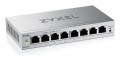 Switch Zyxel GS1200-8 v3 8p Managed Gigabit - 2853021