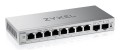 Switch Zyxel GS1200-10 v3 10p Managed Gigabit - 2853024