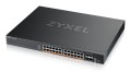 Switch Zyxel XMG2230-28HP 28p PoE (PoE++: 24) 700W Managed Multigigabit/10G - 2853035