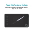 Tablet graficzny Huion H640P (WYPRZEDAŻ) - 2853067