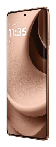 Motorola Edge 60 Fusion 8/256GB PANTONE Mocha Mousse - 2853259