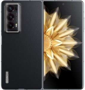 Smartfon Honor Magic V2 5G 16/512GB DS Black (WYPRZEDAŻ)