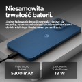 Motorola Moto G15 8/128GB Sea Blue (WYPRZEDAŻ) - 2853362