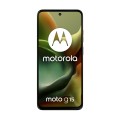 Smartfon Motorola Moto G15 8/128GB Iguana Green (WYPRZEDAŻ) - 2853367