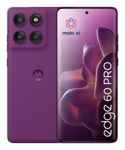 Motorola Edge 60 Pro 5G 12/512GB Pantone Walnut
