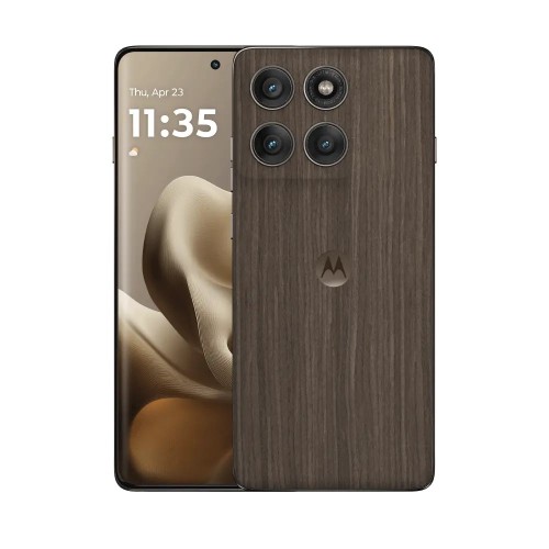 Motorola Edge 60 Pro 5G 12/512GB Pantone Walnut - 2853499