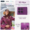 Motorola Edge 60 Pro 5G 12/512GB Pantone Walnut - 2853489
