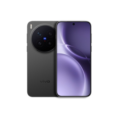 Vivo X300 Pro 5G 16/512GB Black - 2853555