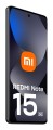Xiaomi Redmi Note 15 5G DS 8/256GB Black - 2853562