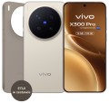Vivo X300 Pro 5G 16/512GB Brown - 2853606