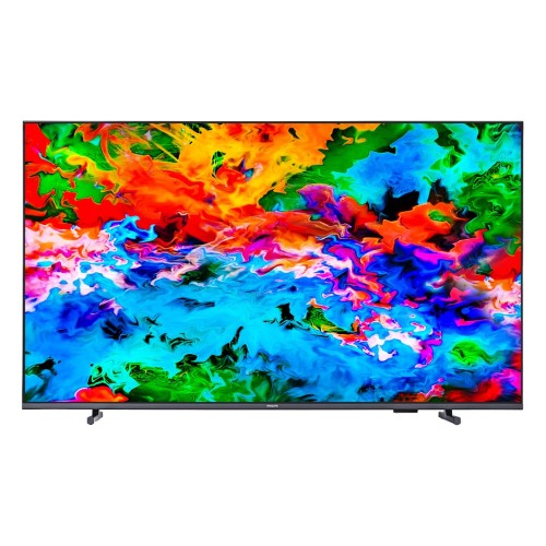 Telewizor Philips 50PUS7000/12 LED 50'' 4K Ultra HD Titan OS Dolby Atmos DVB-T2 Czarny (WYPRZEDAŻ) - 2853761