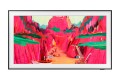 Telewizor Samsung QE65LS03FWUXXH Neo QLED 65'' 4K Ultra HD 144Hz Tizen Dolby Atmos Czarny (WYPRZEDAŻ) - 2853791