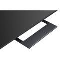 Telewizor Hisense 65E8Q LED 65" 4K Ultra HD 144Hz VIDAA Dolby Atmos Czarny - 2853822