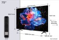 Telewizor 75" TCL 75P69K - 2853831