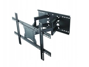 Uchwyt ścienny do telewizora ART AR-87 (ścienne; 40" - 80"; max. 60kg) (WYPRZEDAŻ)