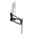 MACLEAN UCHWYT DO TV ELEKTRYCZNY NAD KOMINEK 37"-70" 35KG Z PILOTEM MC-891 (WYPRZEDAŻ) - 2853865