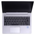 HP EliteBook 840 G6 i5-8265U 16GB 256GB SSD 14" FHD (US QWERTY) Win11pro + zasilacz UŻYWANY - 2853976