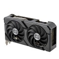 Karta graficzna ASUS Dual Radeon RX 7600 EVO OC 8GB GDDR6 (WYPRZEDAŻ) - 2854165