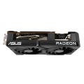 Karta graficzna ASUS Dual Radeon RX 7600 EVO OC 8GB GDDR6 (WYPRZEDAŻ) - 2854166
