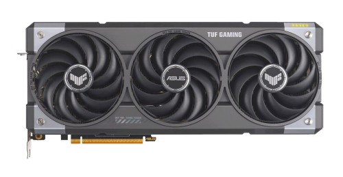 Karta graf. ASUS TUF RX9070XT O16G GAMING (WYPRZEDAŻ) - 2854170