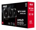 Karta graf. ASUS TUF RX9070XT O16G GAMING (WYPRZEDAŻ) - 2854174