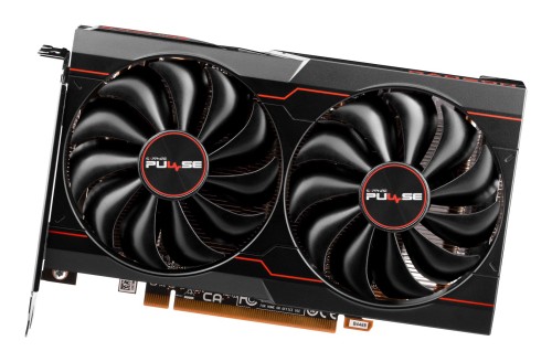 Karta graf. SAPPHIRE RX 6500 XT GAM OC 4GB GDDR6 (WYPRZEDAŻ) - 2854183