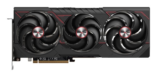 Karta graf. SAPPHIRE PULSE RX 9070 XT GAMING 16GB (WYPRZEDAŻ) - 2854198