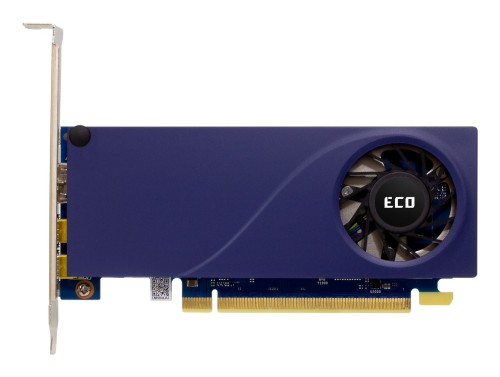 Karta graf. SPARKLE SA310C-4G A310 ECO 4GB GDDR6 (WYPRZEDAŻ) - 2752616