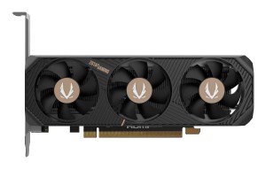 Karta graficzna ZOTAC GAMING GeForce RTX 5060 LP 8GB (WYPRZEDAŻ)