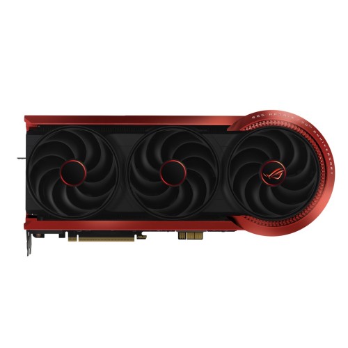 Karta graf. ASUS ROG MATRIX RTX 5090 32 GB PLAT. ED - 2854275