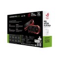 Karta graf. ASUS ROG MATRIX RTX 5090 32 GB PLAT. ED - 2854287