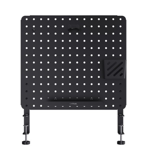 Metalowy organizer na biurko Trust GXT 724 Vesto - 2854315