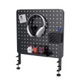 Metalowy organizer na biurko Trust GXT 724 Vesto - 2854321