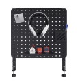 Metalowy organizer na biurko Trust GXT 724 Vesto - 2854320